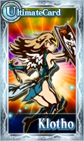 Klotho Card