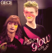 Gcglow