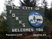Welcometoforks