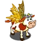 Fall Fairy Cow-icon
