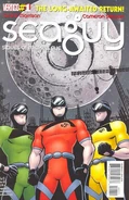 Seaguy Vol 2 1
