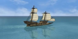 Catalog Light Frigate