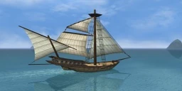 Catalog War Sloop