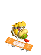 Bowser Jr. MSLOG