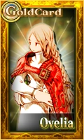 Ovelia Card