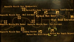 MM supply outpost loc