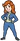 Vault girl