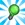 Green Bulb-viral