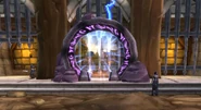 HighbankSWPortal