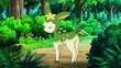EP716 Deerling forma verano
