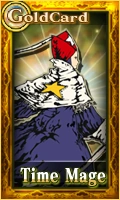 Male Time Mage