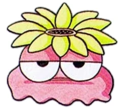 SeaAnemone