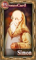 Simon Card