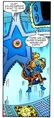 Starro Earth-26 001