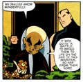 Sensei DCAU 001