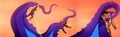 Starro Crisis on Two Earths 001