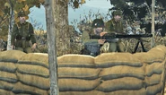 WOLF2009-Wehrmacht Soldier MG 42