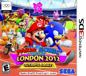 MarioSonic3DS