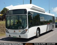 Urbanussplussle busscar