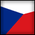 Czech Flame Icon