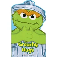 Grouchy Hugs