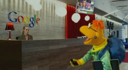 Scooter google