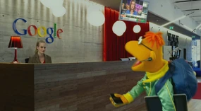 Scooter google