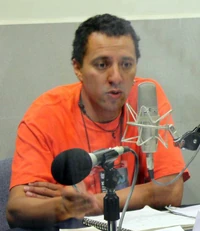 José Luis Reza Arenas dubs the voice of Phil