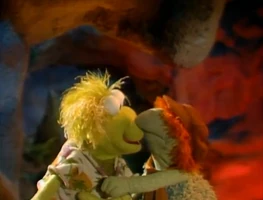BooberWembleyKiss