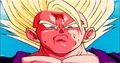DBZ SSJ2 Gohan Stares Down DragonBox