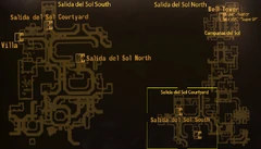 SDS courtyard loc