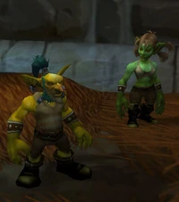 Image of Bilgewater Prisoner