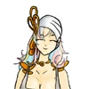 Toushou Suzu UTAU pic
