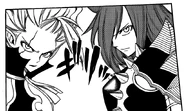 Erza and Mira Prepare To Pay Debt
