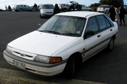 MHV Ford KH Laser GL 1992-1995 01