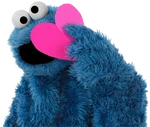 CookieMonsterHeart