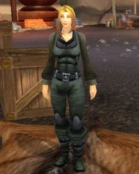 Image of Misty Merriweather