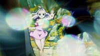 Mirajane's Dream Knock