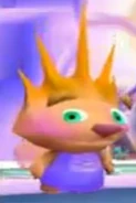 Weather Imps