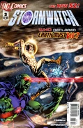 Stormwatch Vol 3 3