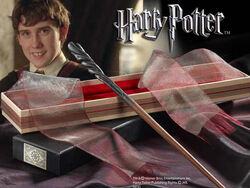 Neville's Wand