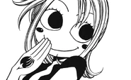 Lucy Excited