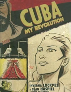 Cuba My Revolution