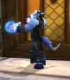 Highbank Shaman