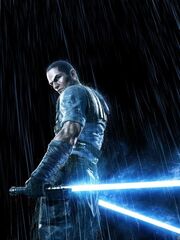 Starkiller