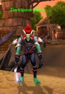 (Echo Isles) Darkspear Jailor