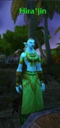 (Echo Isles) Hira'jin