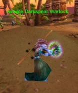 (Echo Isles) Novice Darkspear Warlock 2