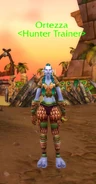 (Echo Isles) Ortezza