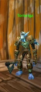 (Echo Isles) Tortunga 1